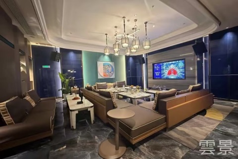 汕尾高端KTV招聘酒水促销员 日薪1300起包住宿