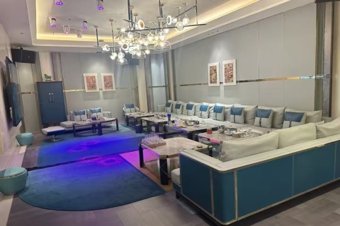 汕尾夜店招聘女营销/促销员,汕尾夜店招聘