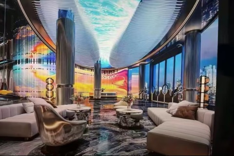 汕尾夜场酒水促销员招聘 海滨城市工作新体验