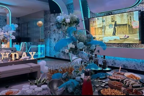 汕尾连锁店夜场招聘如果你还在迷茫请联系我