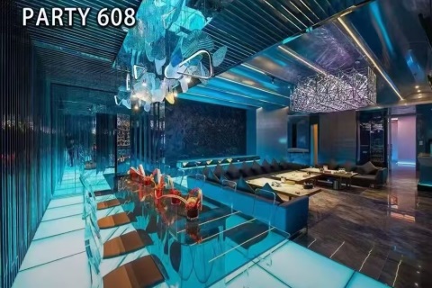 海滨都市夜场新机遇 自由职缺点亮璀璨人生